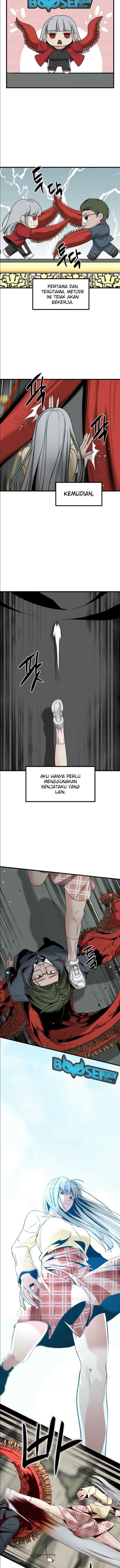 Hero Killer chapter 32 halaman 12