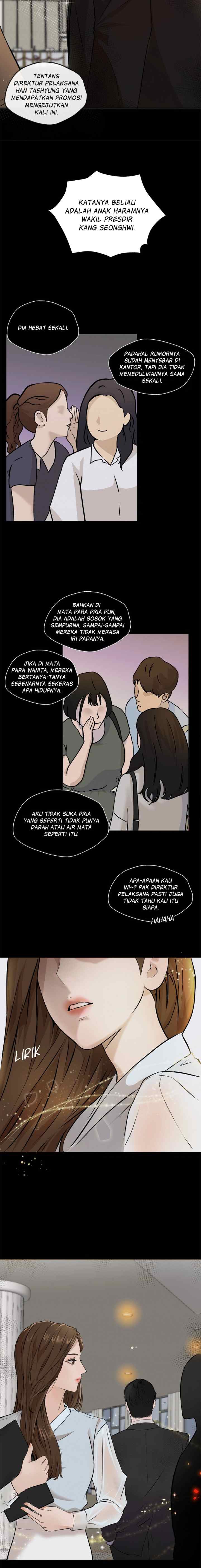 I'll Give You Everything chapter 1 halaman 11