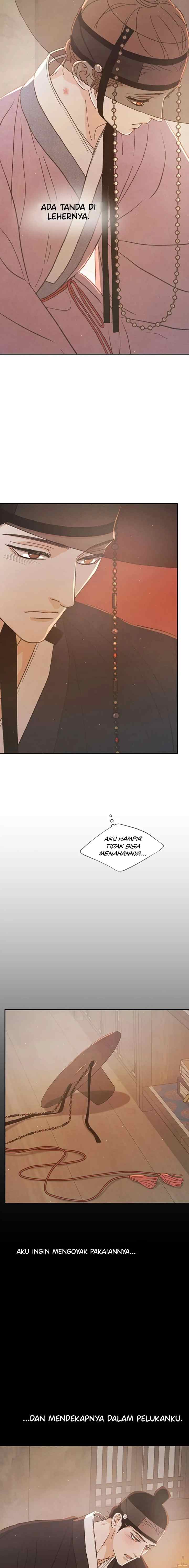 Shade of Plum Blossom chapter 62 halaman 15