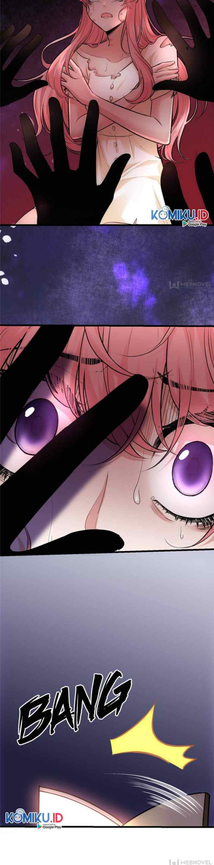 My Beautiful Time With You chapter 185 halaman 8