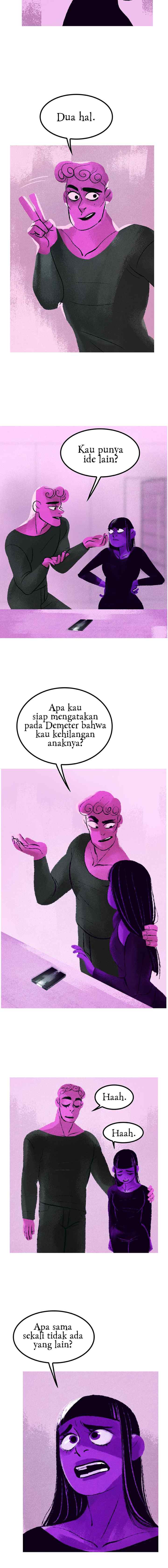 Lore Olympus chapter 119 halaman 6