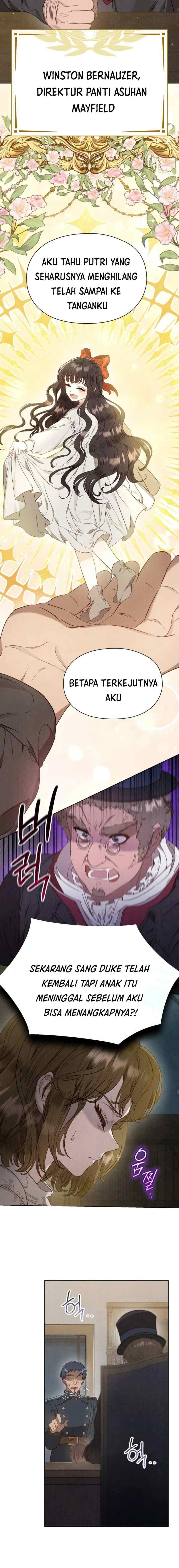 The Extra Decided to Be Fake chapter 3 halaman 11