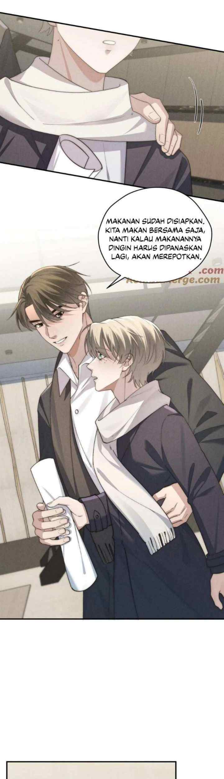 Listen To Me chapter 64 halaman 6