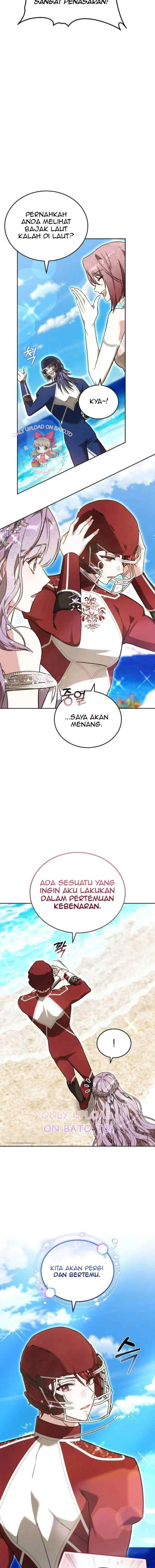 Bride of Obsidian chapter 69 halaman 5