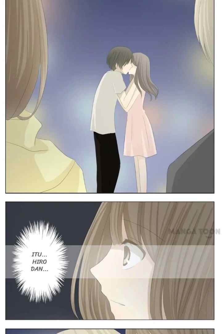 Summer Never Ends chapter 31 halaman 14