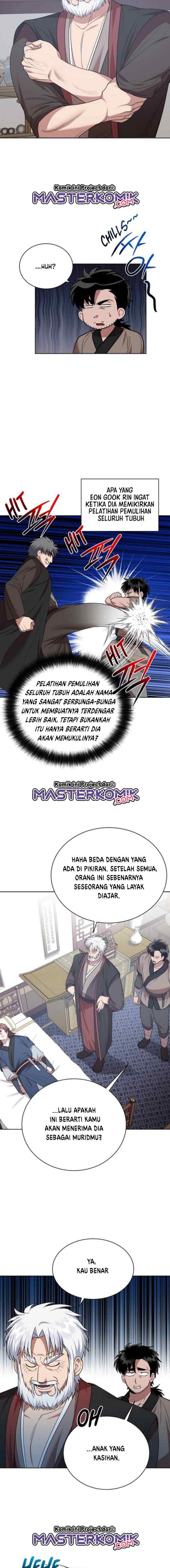 Fire King Dragon chapter 44 halaman 4