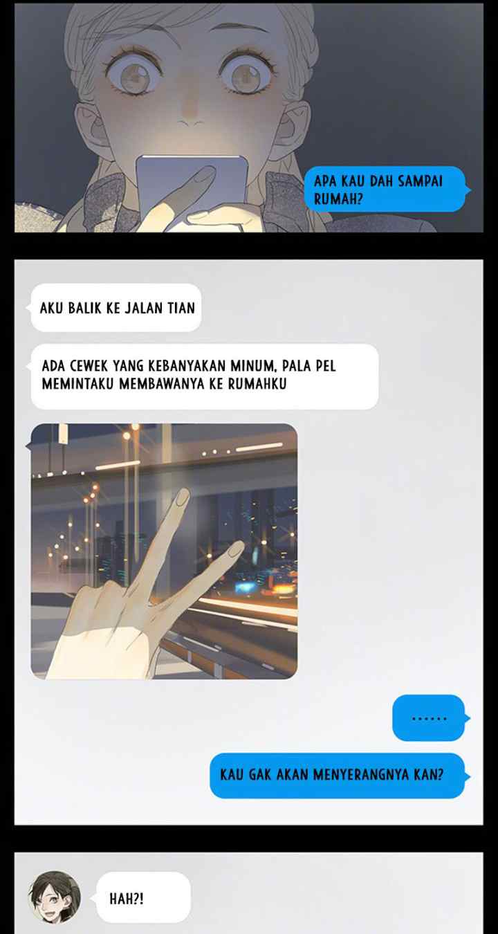 Tamen De Gushi chapter 137 halaman 5