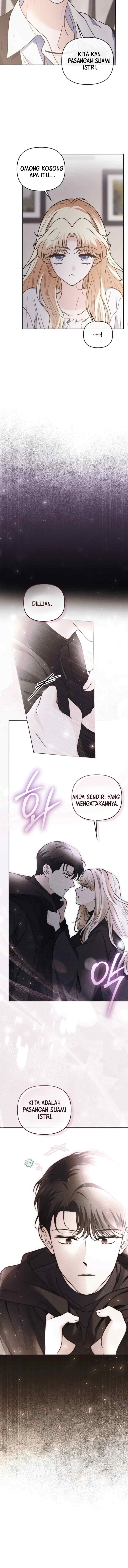 Mistaken as the Monster Duke's Wife chapter 34 halaman 11