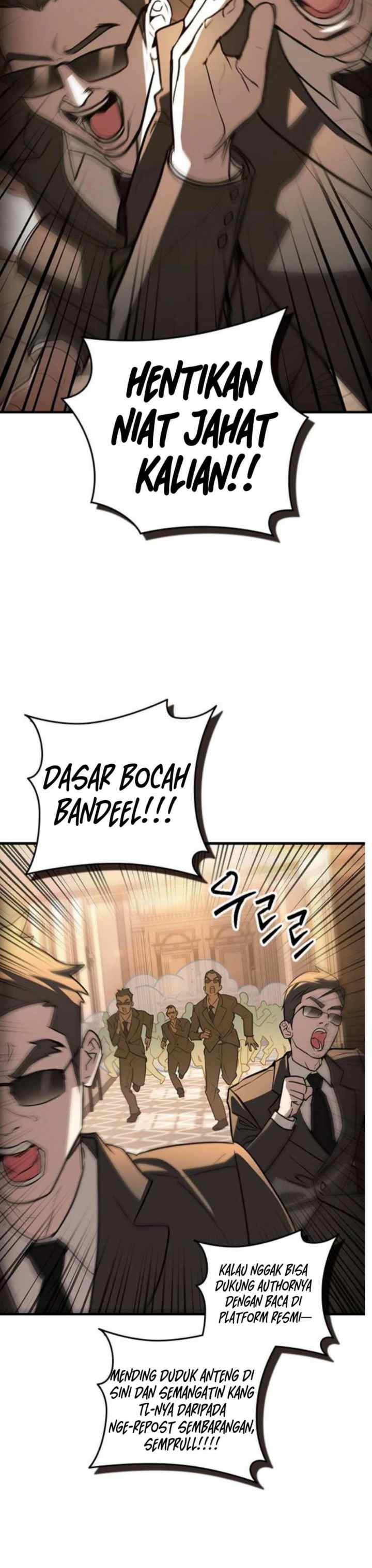 Black Innocence Diary chapter 5 halaman 19