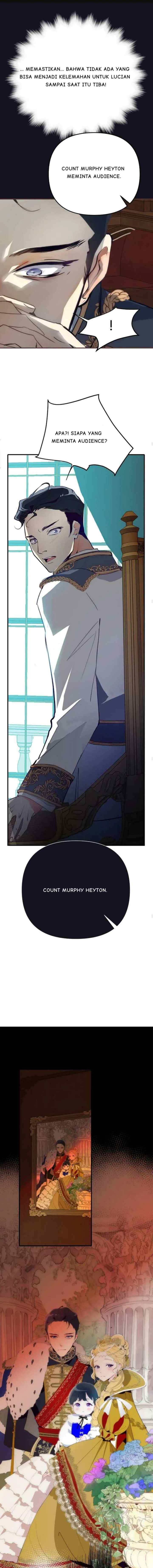 Becoming Best Friends With the Icy Male Lead chapter 8 halaman 13