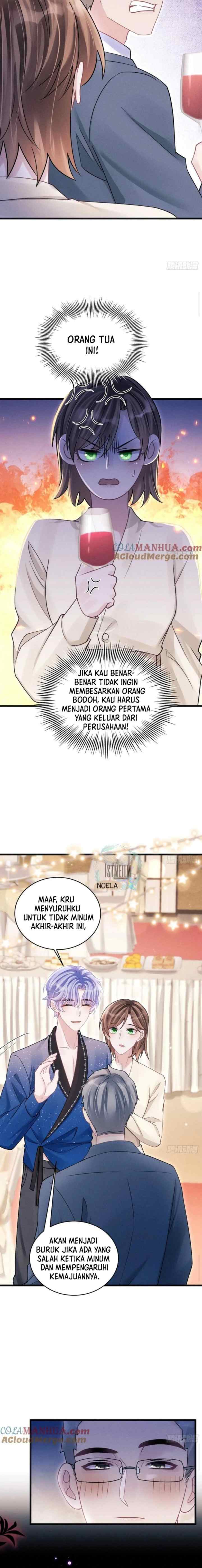 I Suspect the Actor Is Fishing for Me chapter 107 halaman 7