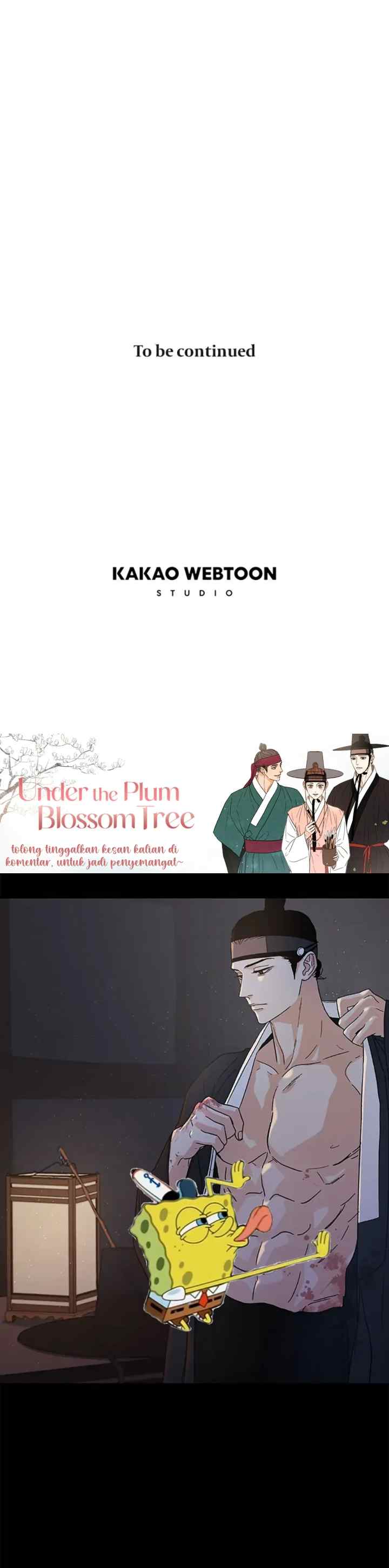 Shade of Plum Blossom chapter 3 halaman 17