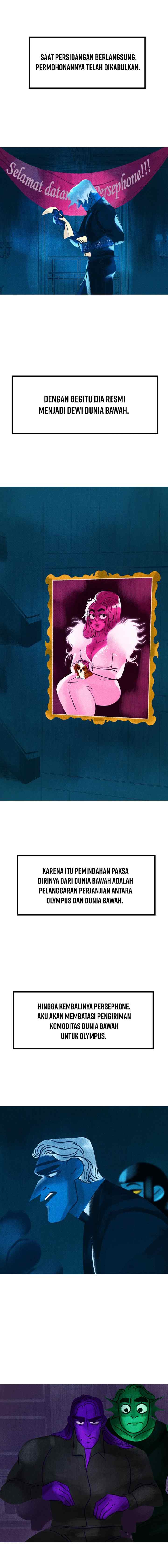 Lore Olympus chapter 194 halaman 12