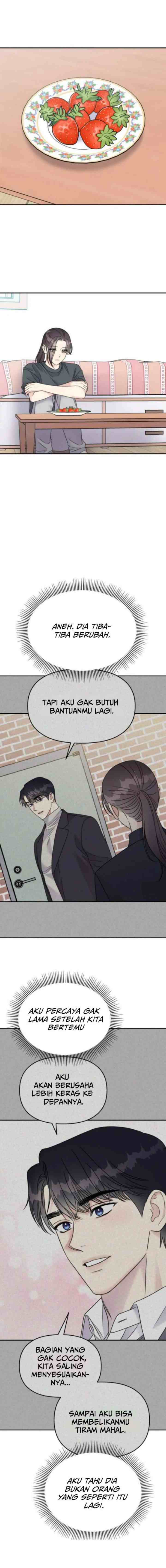 Do As I Say! chapter 75 halaman 4
