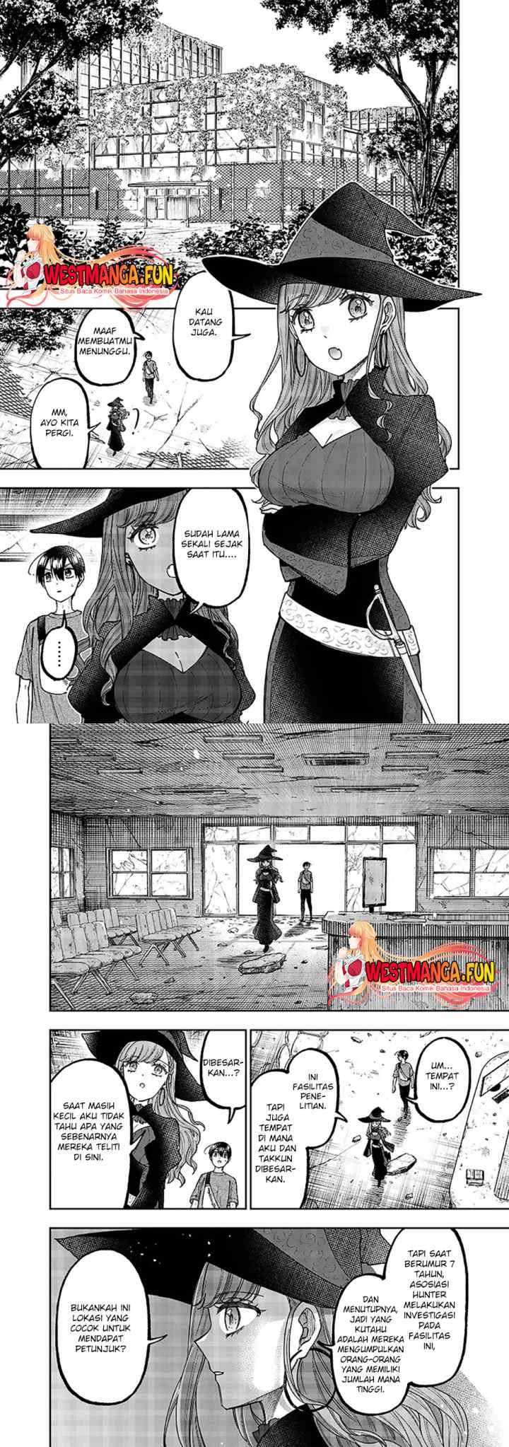 Kyuuseishu ~Isekai wo Sukutta Moto Yuusha ga Mamono no Afureru Genjitsu Sekai wo Musou suru~ chapter 34 halaman 6