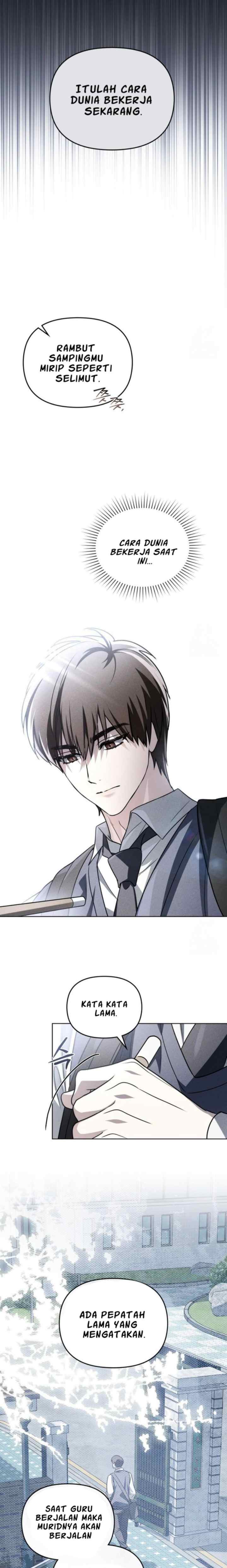 Honbul chapter 8 halaman 16