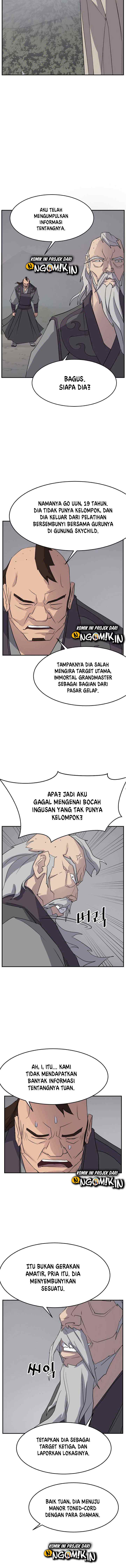 The Invincible Immortal chapter 66 halaman 4
