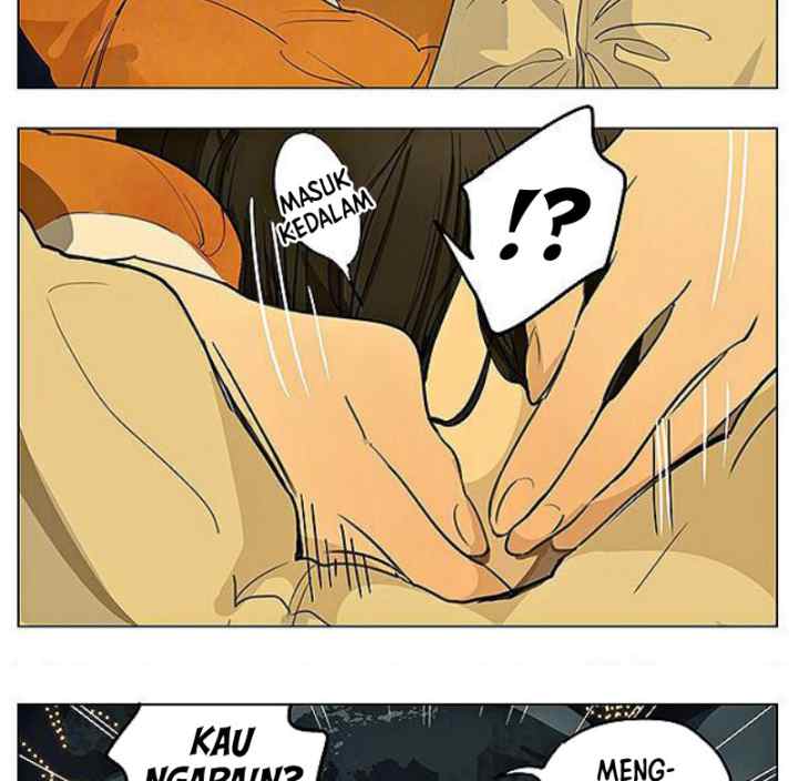 Tamen De Gushi chapter 194 halaman 7