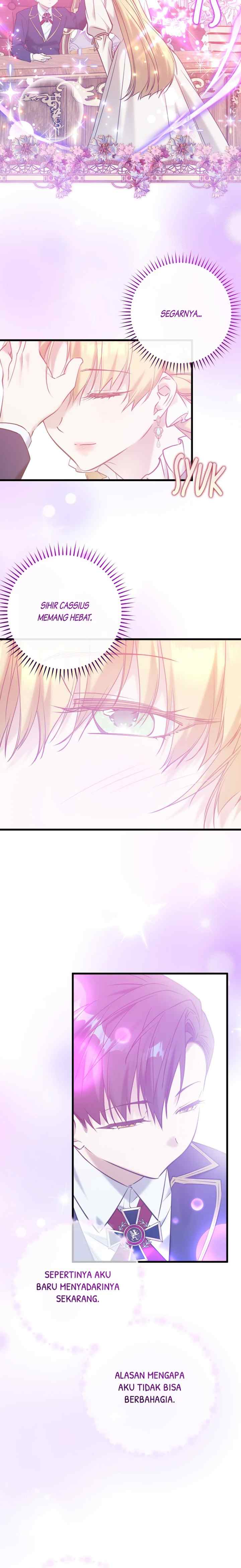 Who Knew Dragons Could Be This Cute chapter 29 halaman 9
