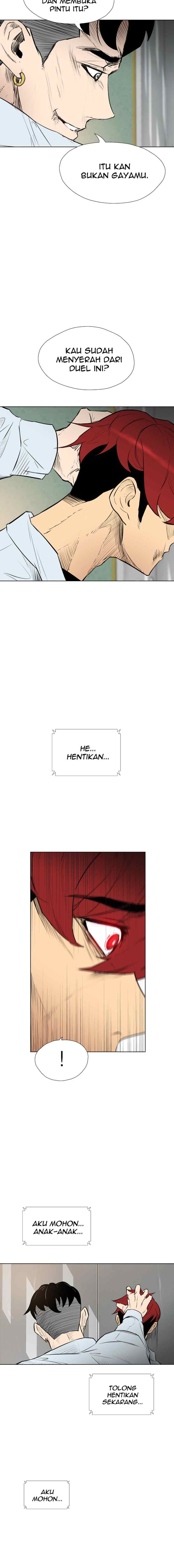 Reawaken Man chapter 148 halaman 9