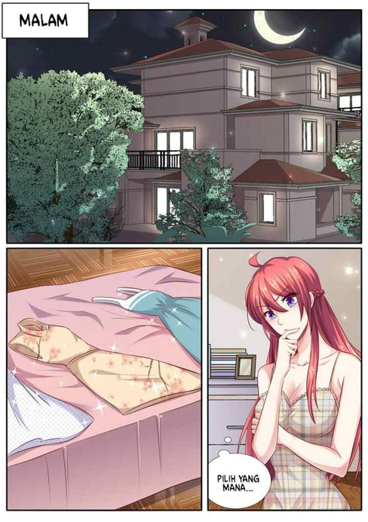 Ace Master chapter 43 halaman 15