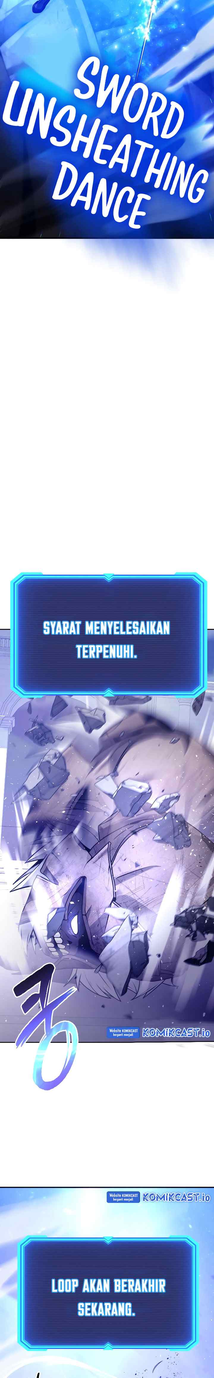 Clever Cleaning Life Of The Returned Genius Hunter chapter 36 halaman 6