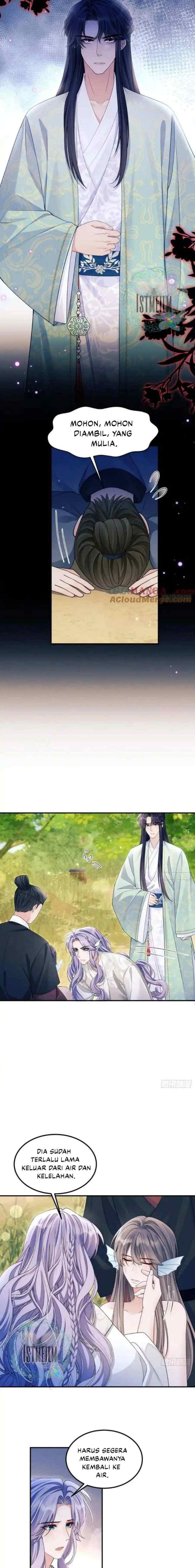 I Suspect the Actor Is Fishing for Me chapter 165 halaman 10