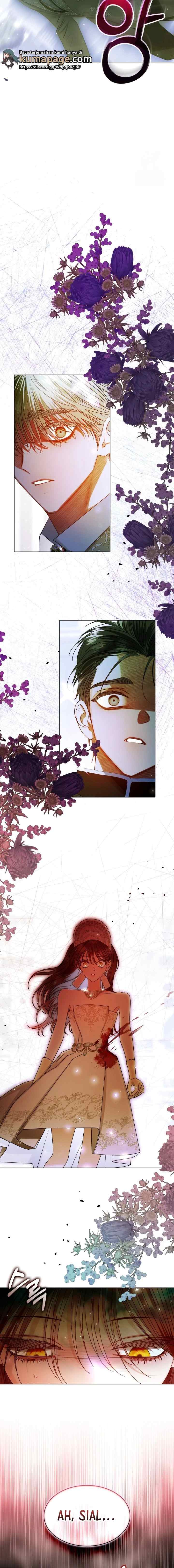 I Saved The Villain With Money After The Ending chapter 21 halaman 10
