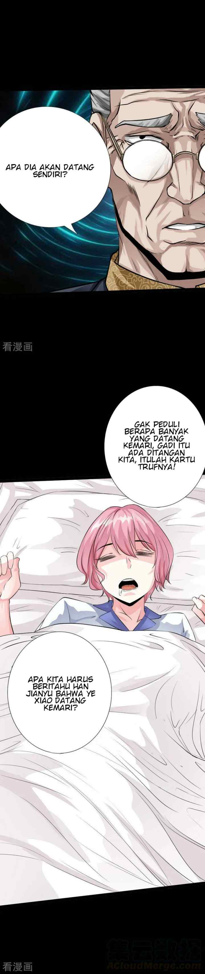 Hopeless chapter 73 halaman 15