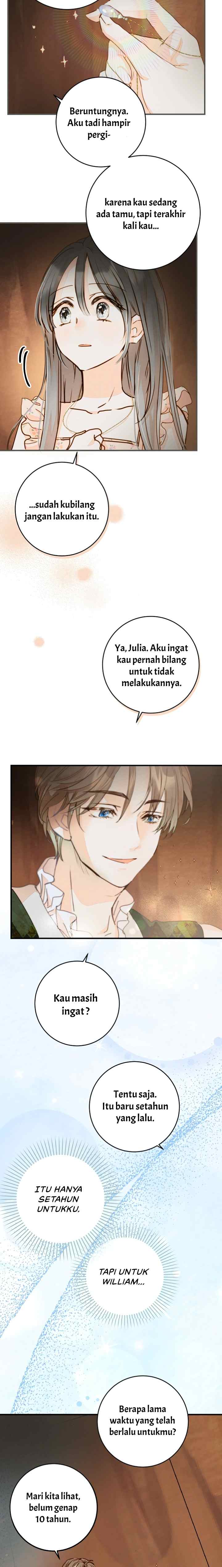 William In The Closet chapter 23 halaman 5