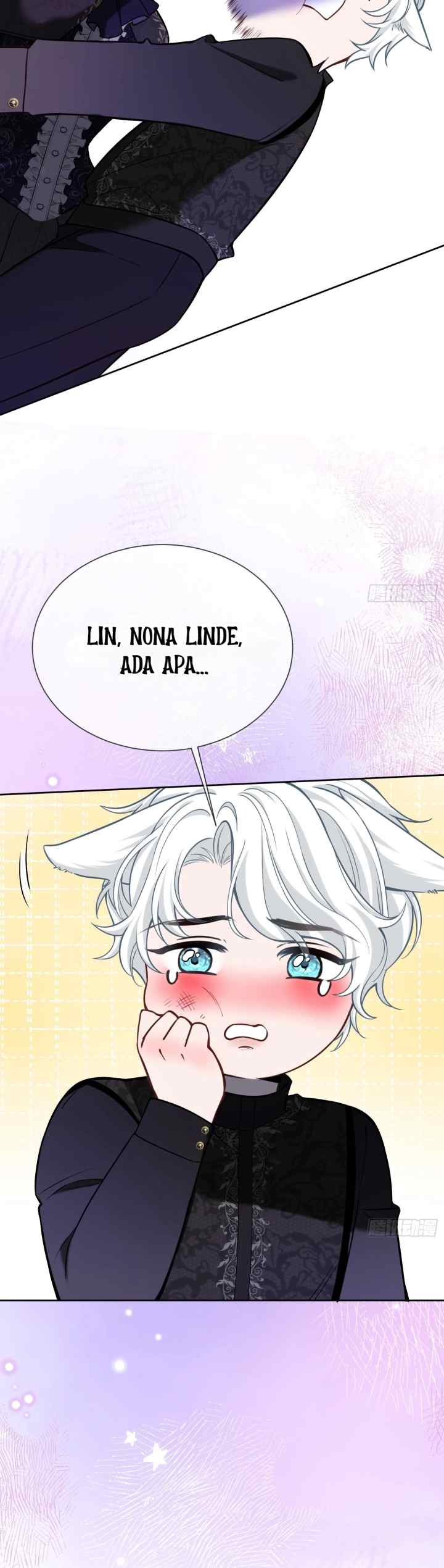 The Secret Game of Nobles chapter 53 halaman 6