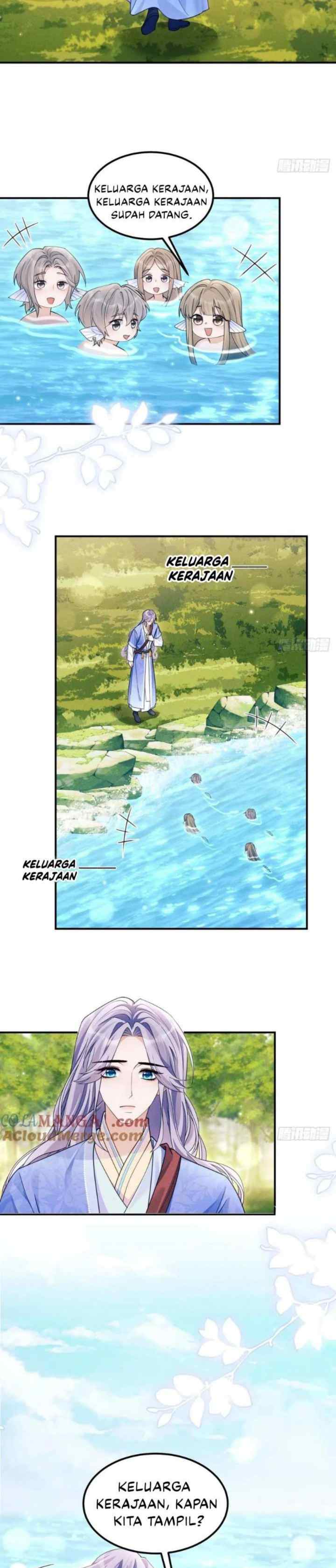 I Suspect the Actor Is Fishing for Me chapter 182 halaman 7