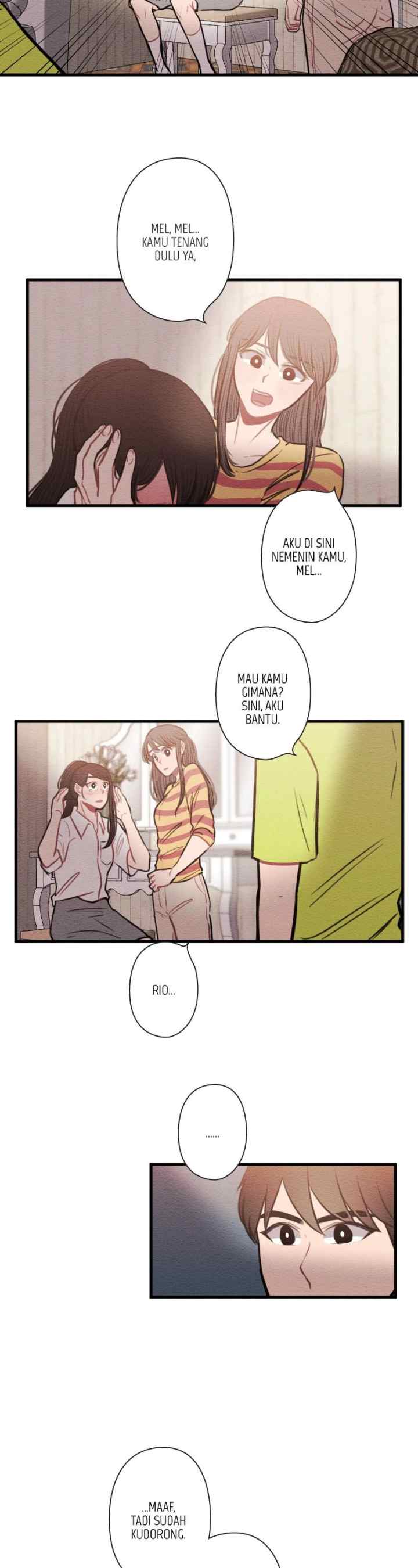 Mistake S1 chapter 52 halaman 8