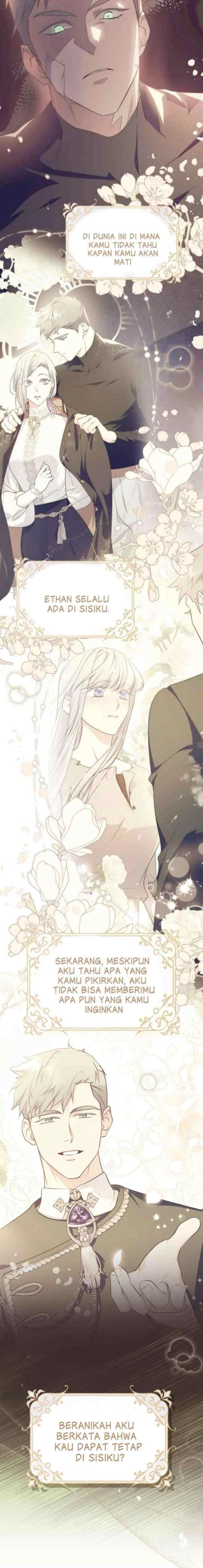 I Became the Tyrant's Servant chapter 68 halaman 14