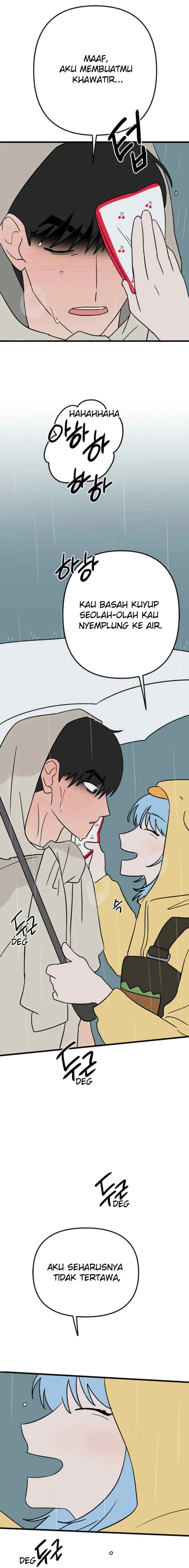 Dragon Girl chapter 55 halaman 9