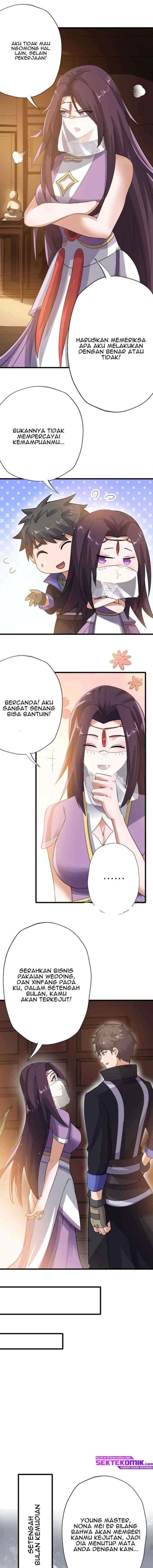 First Dragon (Yuanlong) chapter 205 halaman 10