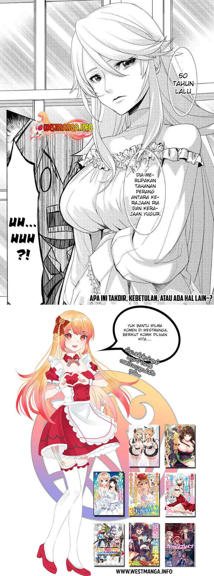 Izure Saikyou no Renkinjutsu Shi? chapter 11 halaman 13