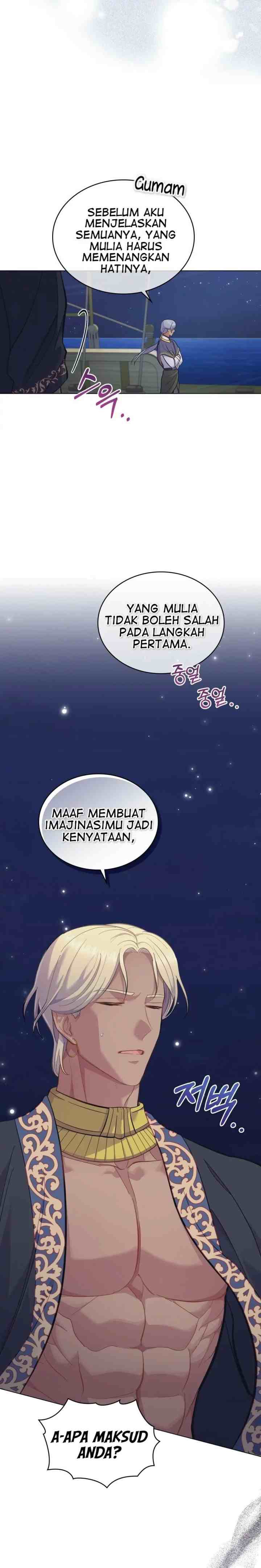 Lies Become You chapter 13 halaman 5