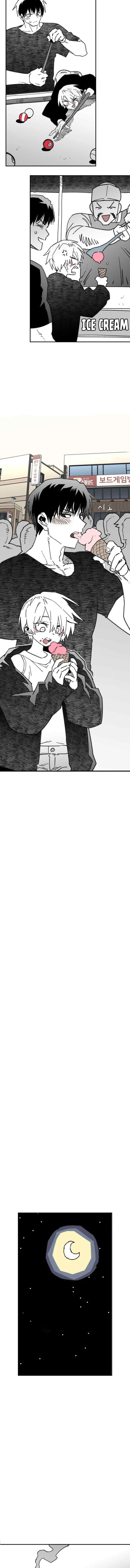 Highschool Boy chapter 50 halaman 9
