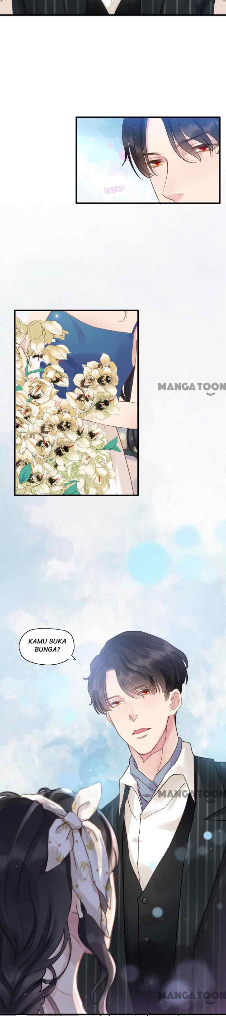 The Boss Shutgun Wedding chapter 9 halaman 5