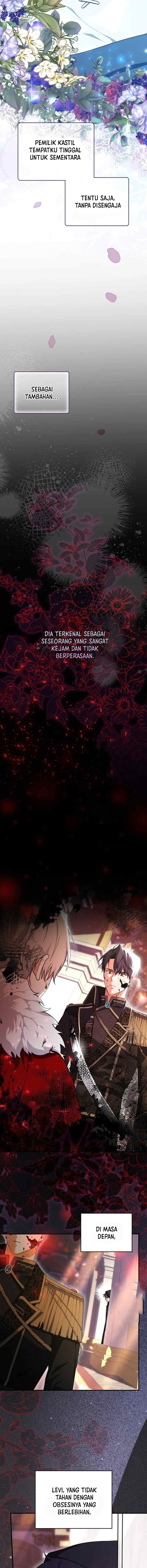 Possessing the Obsessive Maniac's Cotton Doll chapter 1 halaman 4