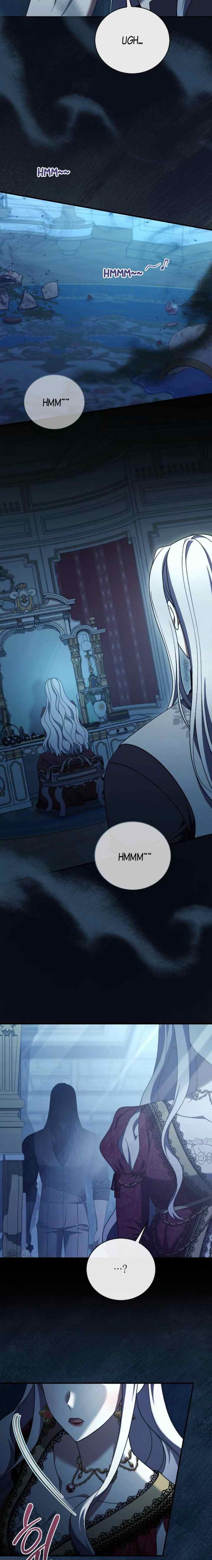 The Empress's Beast Selection chapter 47 halaman 6