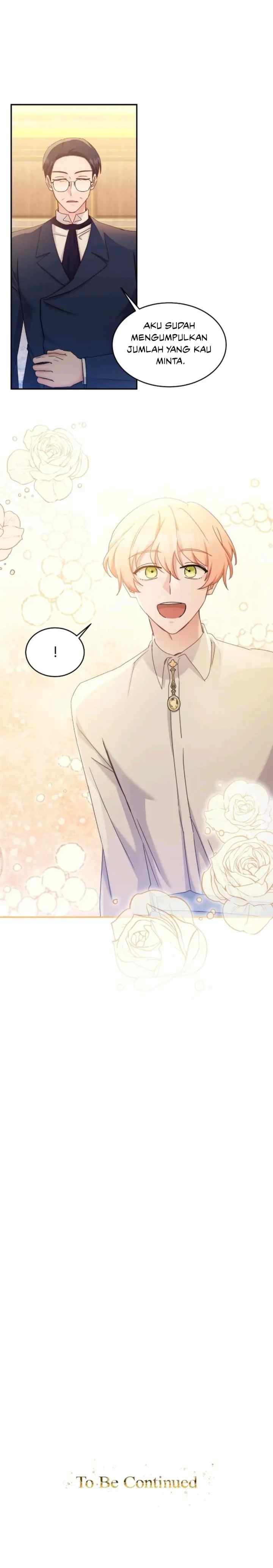 Sweetie, Sweetie, Sweetie chapter 38 halaman 16