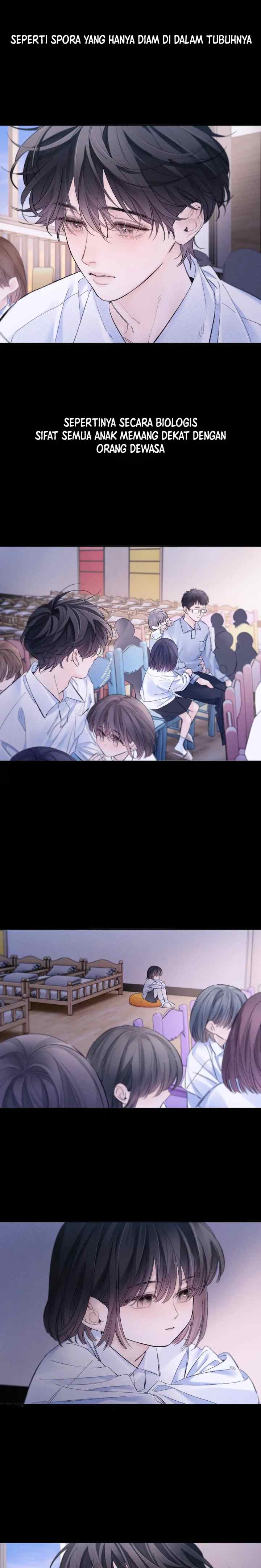 Wrong But Still Right chapter 49 halaman 9