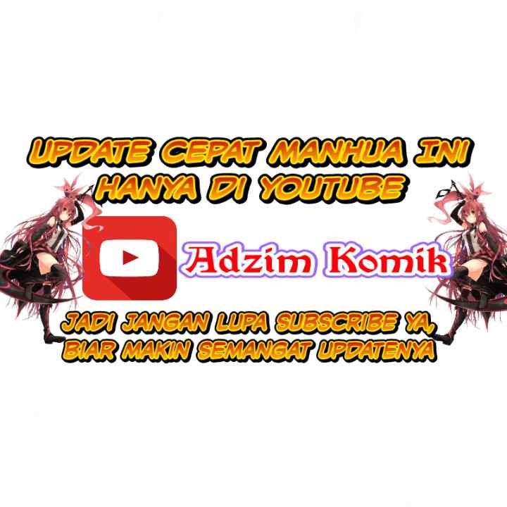Eternal First God chapter 9 halaman 7