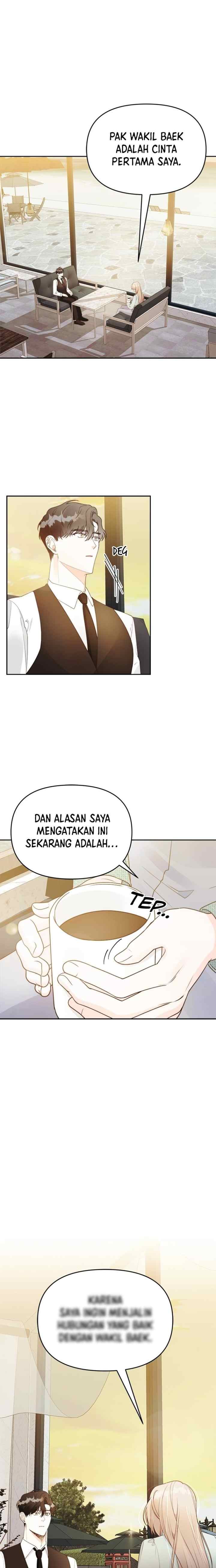 Memento Bori chapter 24 halaman 18