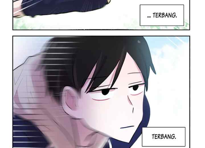 She Doesn't Like Me chapter 243 halaman 18