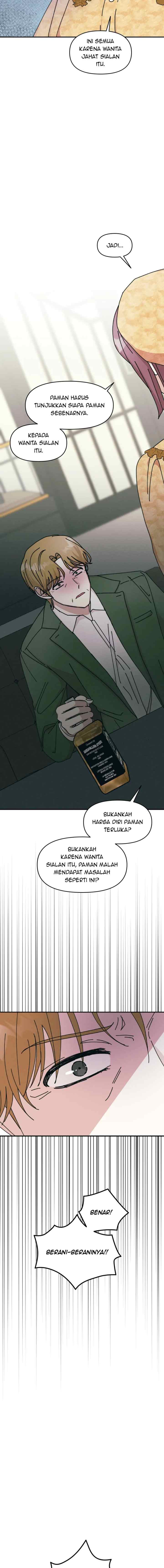 Crazy for You (Haega) chapter 68 halaman 18