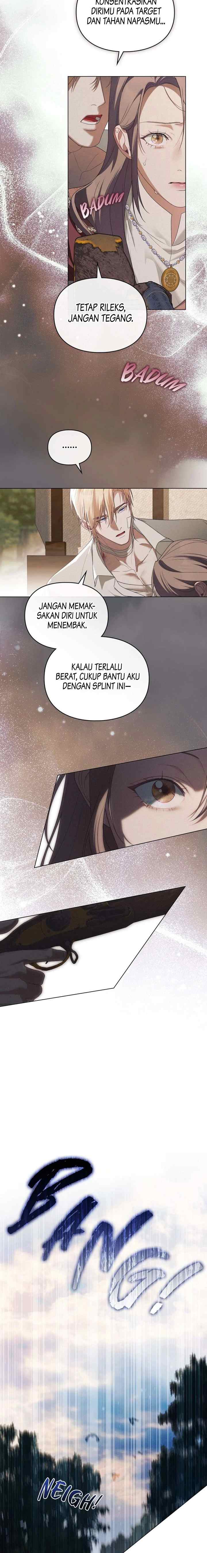 Betrayal of Dignity chapter 78 halaman 13