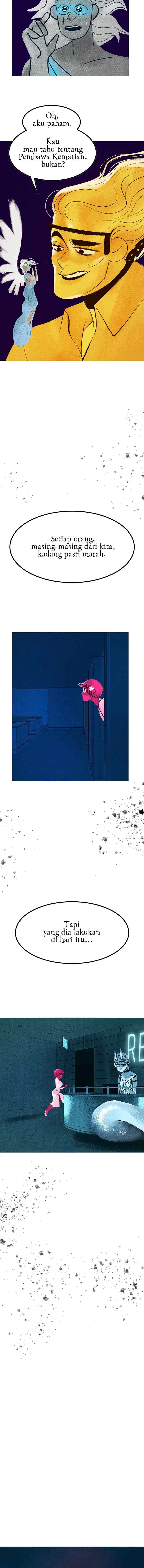 Lore Olympus chapter 109 halaman 17